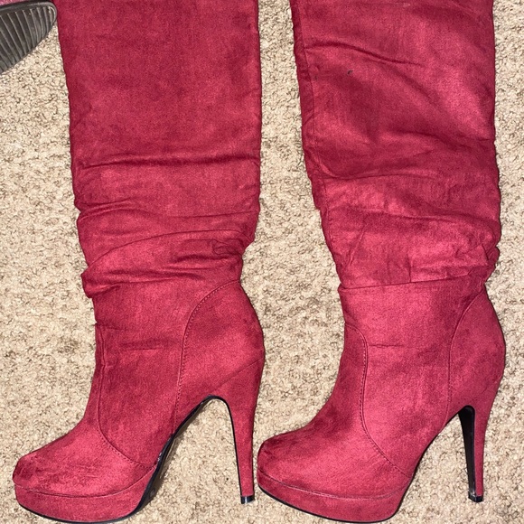 Boots bundle - Picture 3 of 7